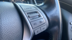 Nissan Qashqai 1.2 DiG-T N-Tec 5dr Xtronic Petrol Hatchback